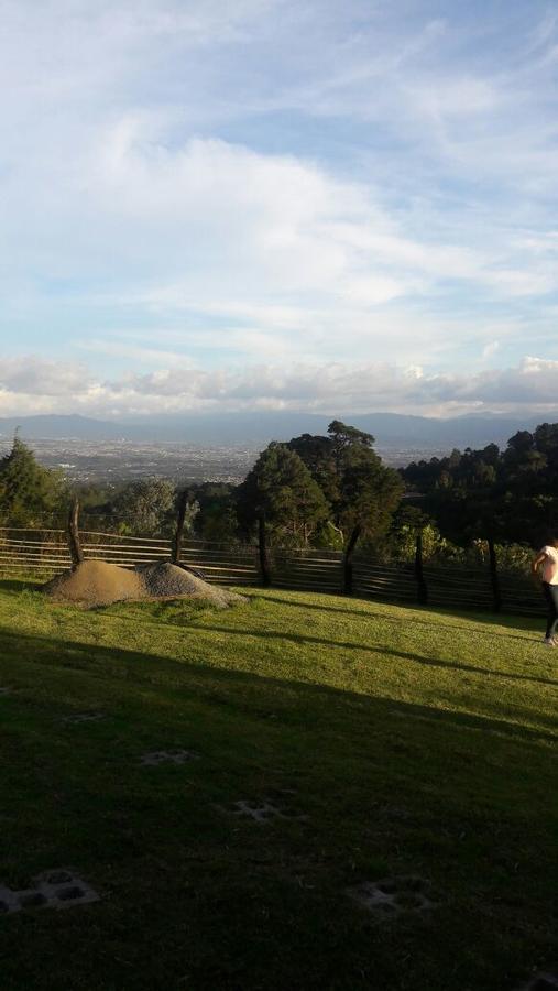 Cabana Mountain View Ερέδια Εξωτερικό φωτογραφία