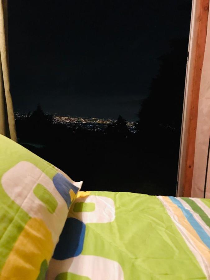 Cabana Mountain View Ερέδια Εξωτερικό φωτογραφία